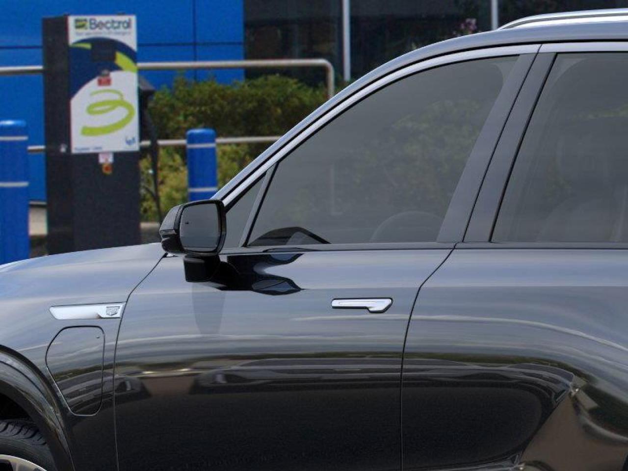 2026 Cadillac VISTIQ Premium Luxury 4dr All-Wheel Drive Photo