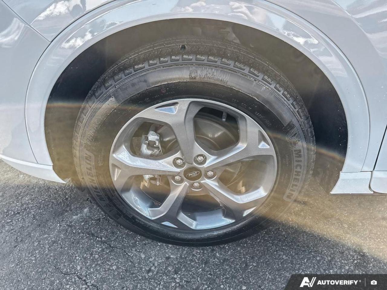 2023 Ford Escape ST-Line 4dr All-Wheel Drive Photo