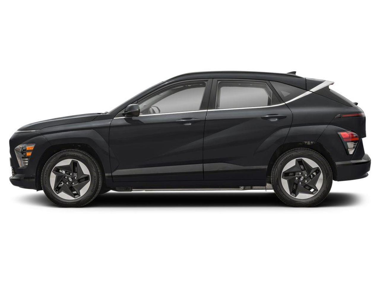 2026 Hyundai KONA electric  Photo