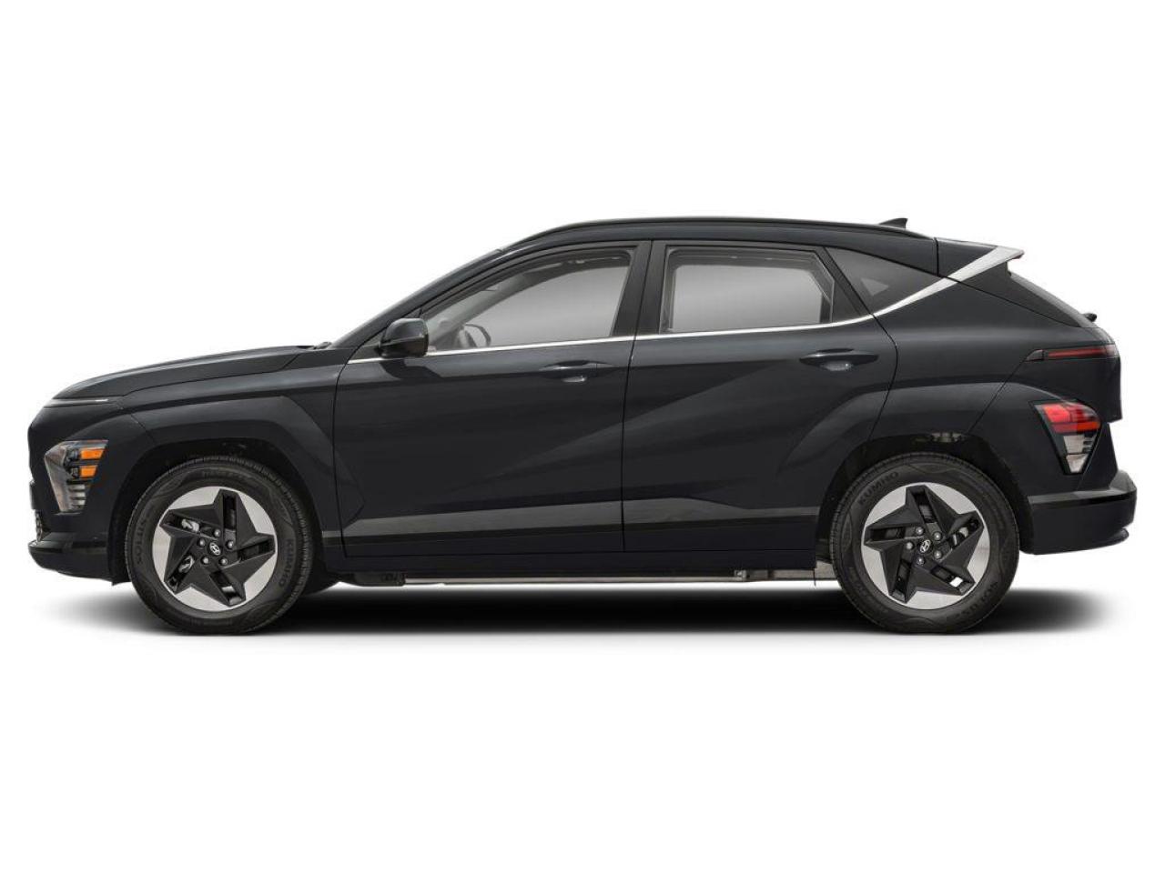 2026 Hyundai KONA electric  Photo
