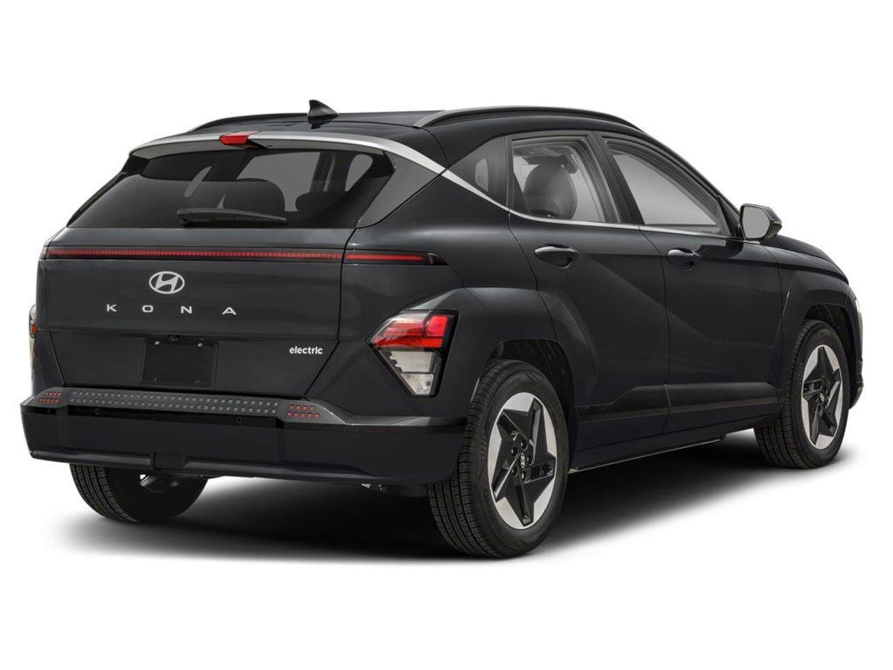 2026 Hyundai KONA electric  Photo