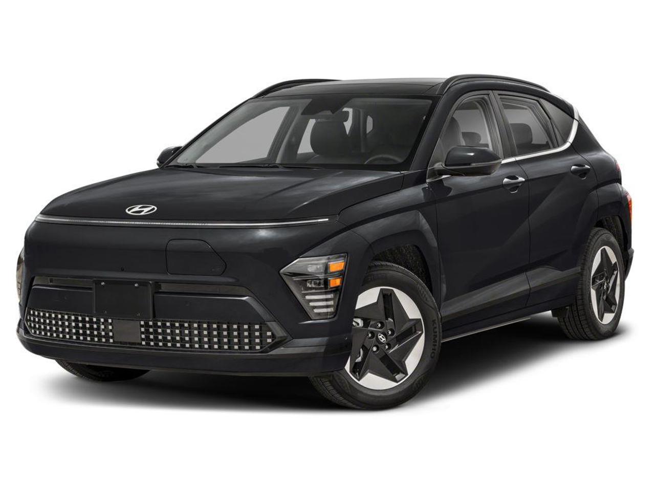 2026 Hyundai KONA electric  Photo0