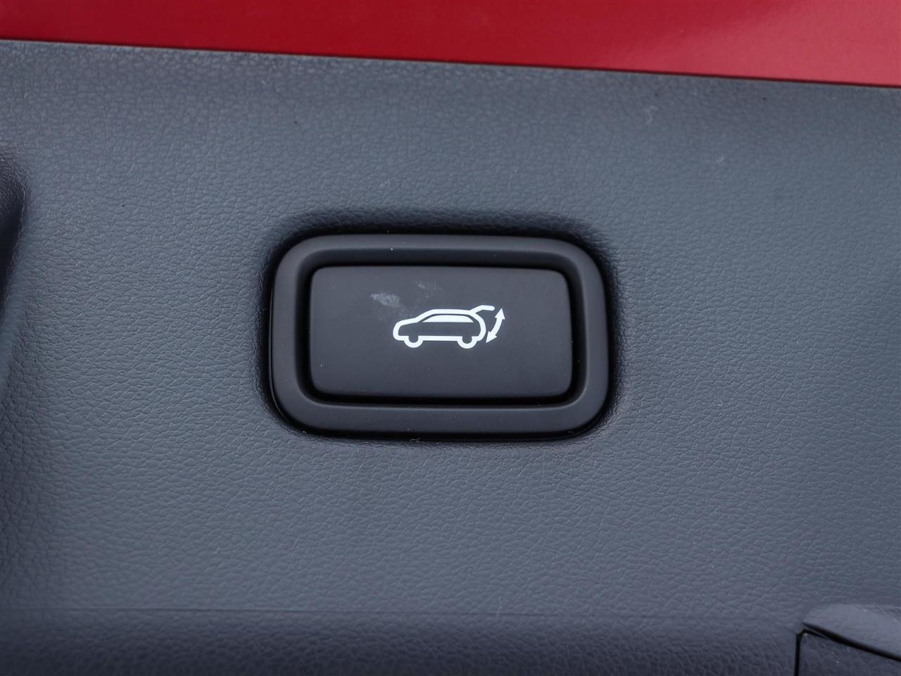 2026 Hyundai Tucson Hybrid N-Line 4dr All-Wheel Drive Photo