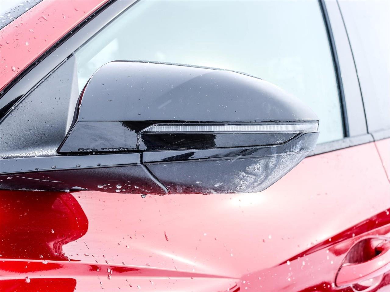 2026 Hyundai Tucson Hybrid N-Line 4dr All-Wheel Drive Photo