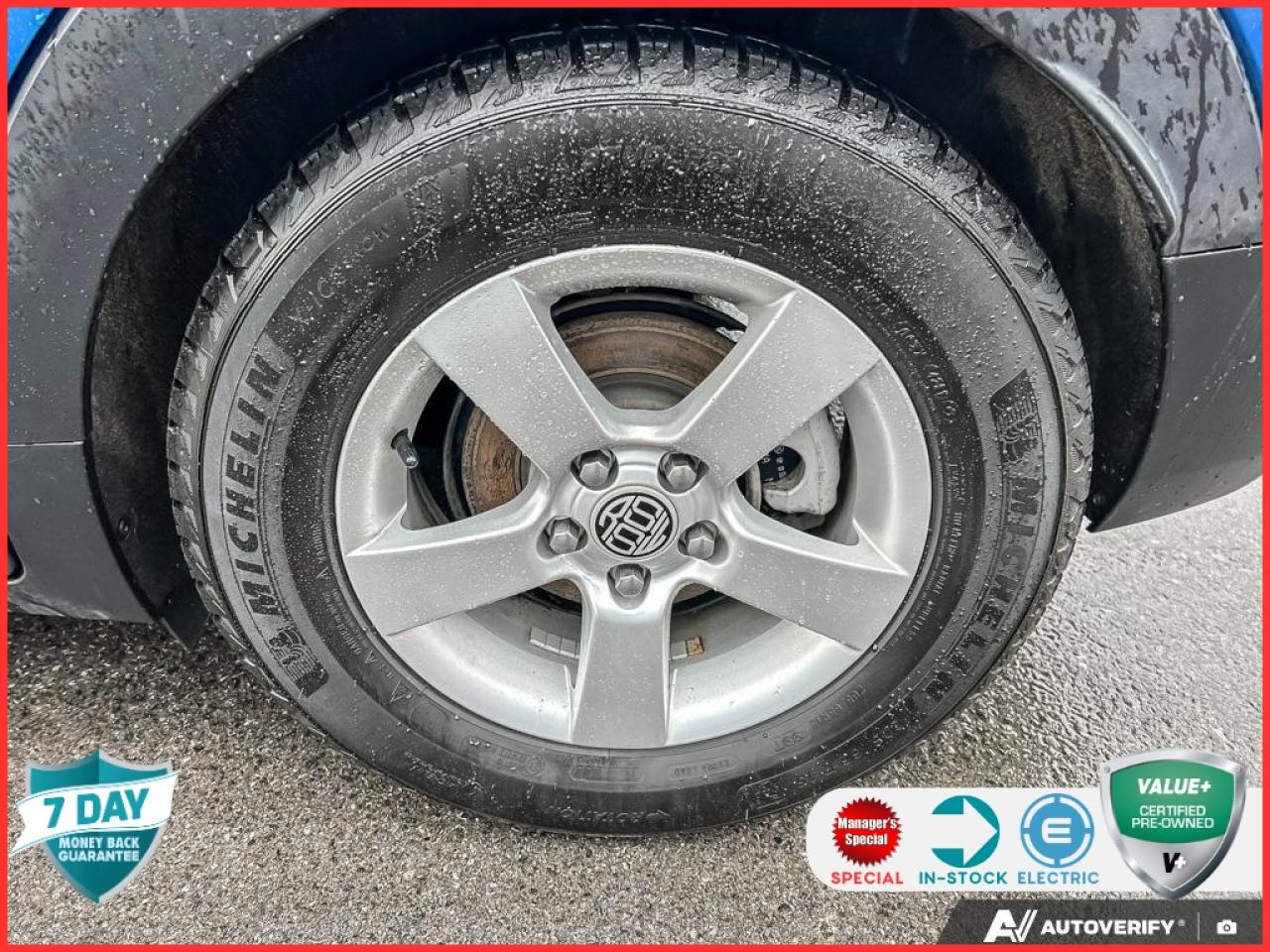 2023 Chevrolet Bolt EUV Premier Front-Wheel Drive Photo