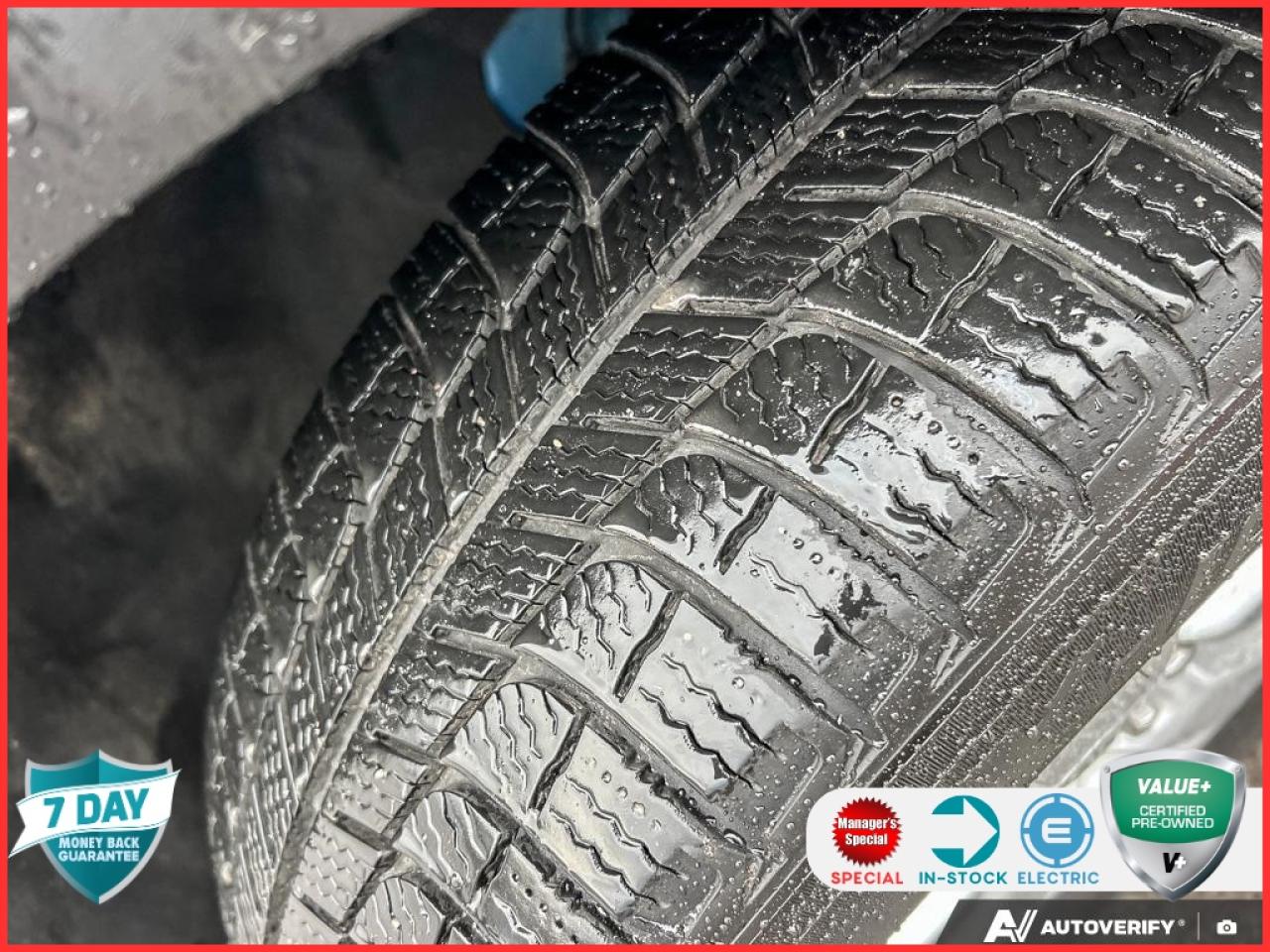 2023 Chevrolet Bolt EUV Premier Front-Wheel Drive Photo