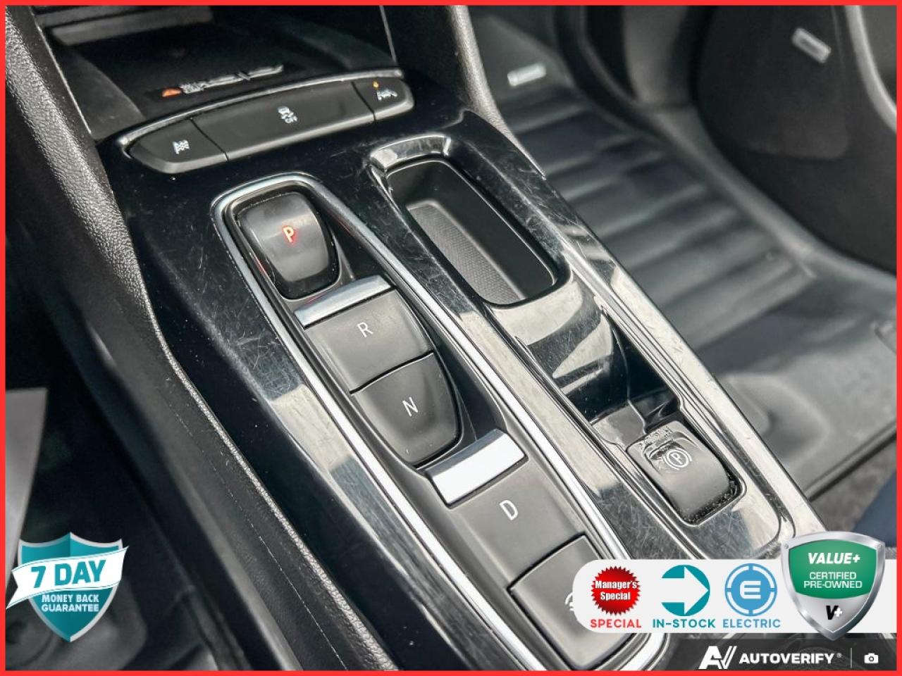 2023 Chevrolet Bolt EUV Premier Front-Wheel Drive Photo