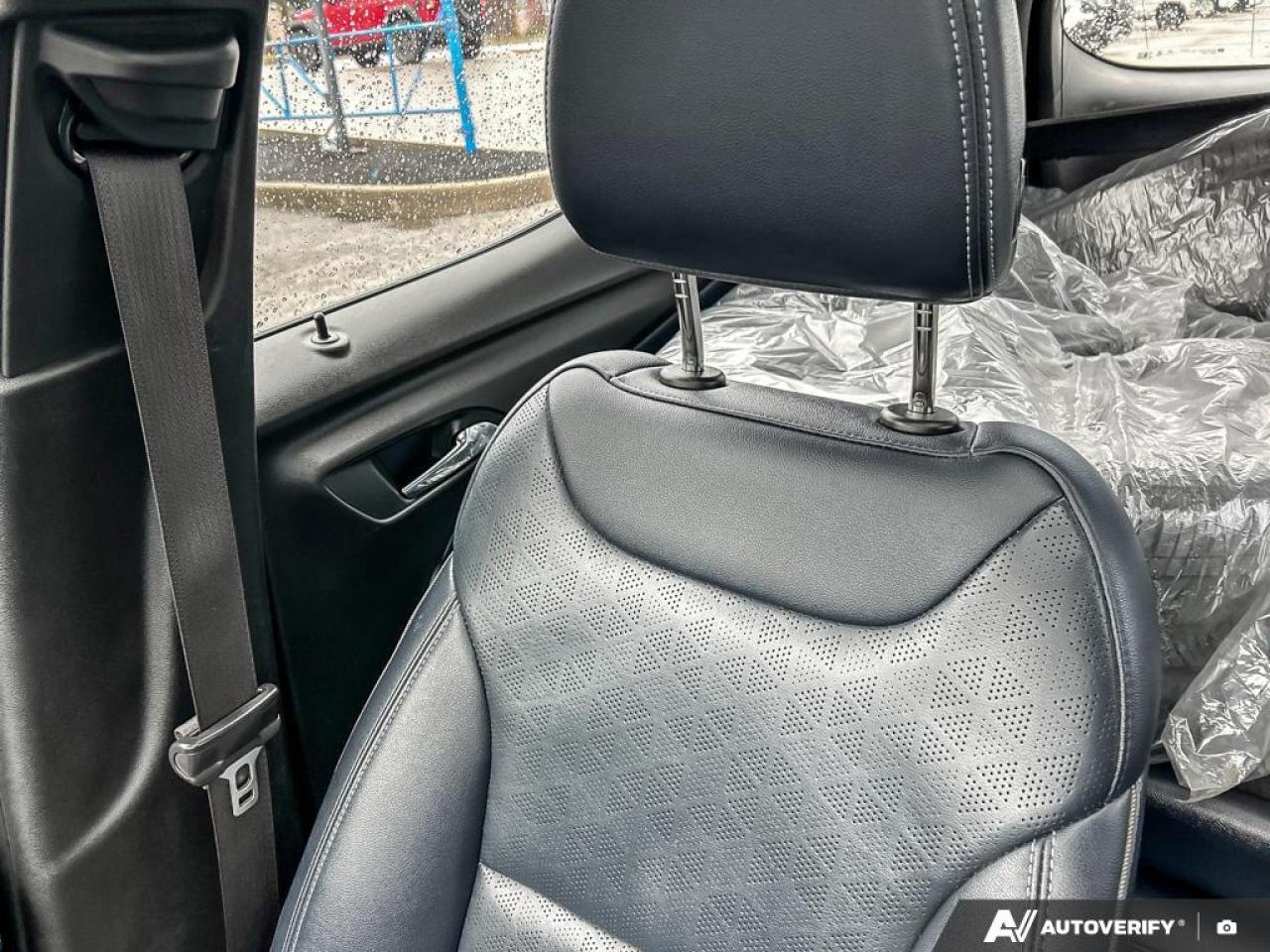 2023 Chevrolet Bolt EUV Premier Front-Wheel Drive Photo