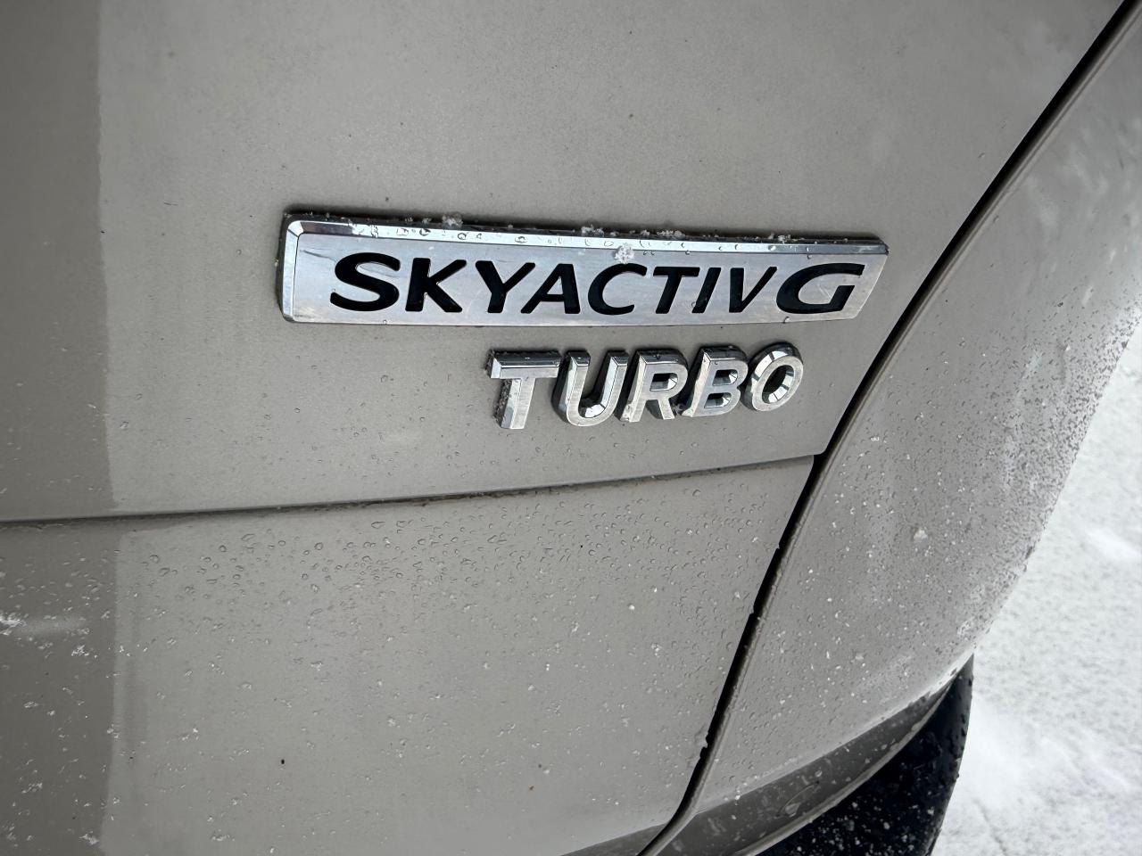 2022 Mazda CX-30 GT w/Turbo 4dr i-ACTIV All-Wheel Drive Sport Utility Photo