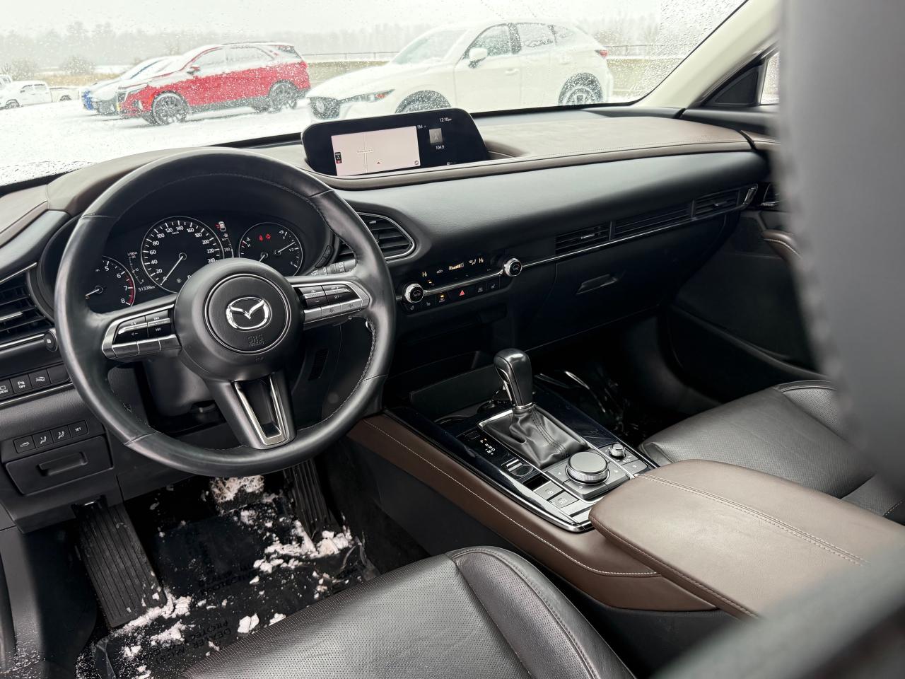 2022 Mazda CX-30 GT w/Turbo 4dr i-ACTIV All-Wheel Drive Sport Utility Photo