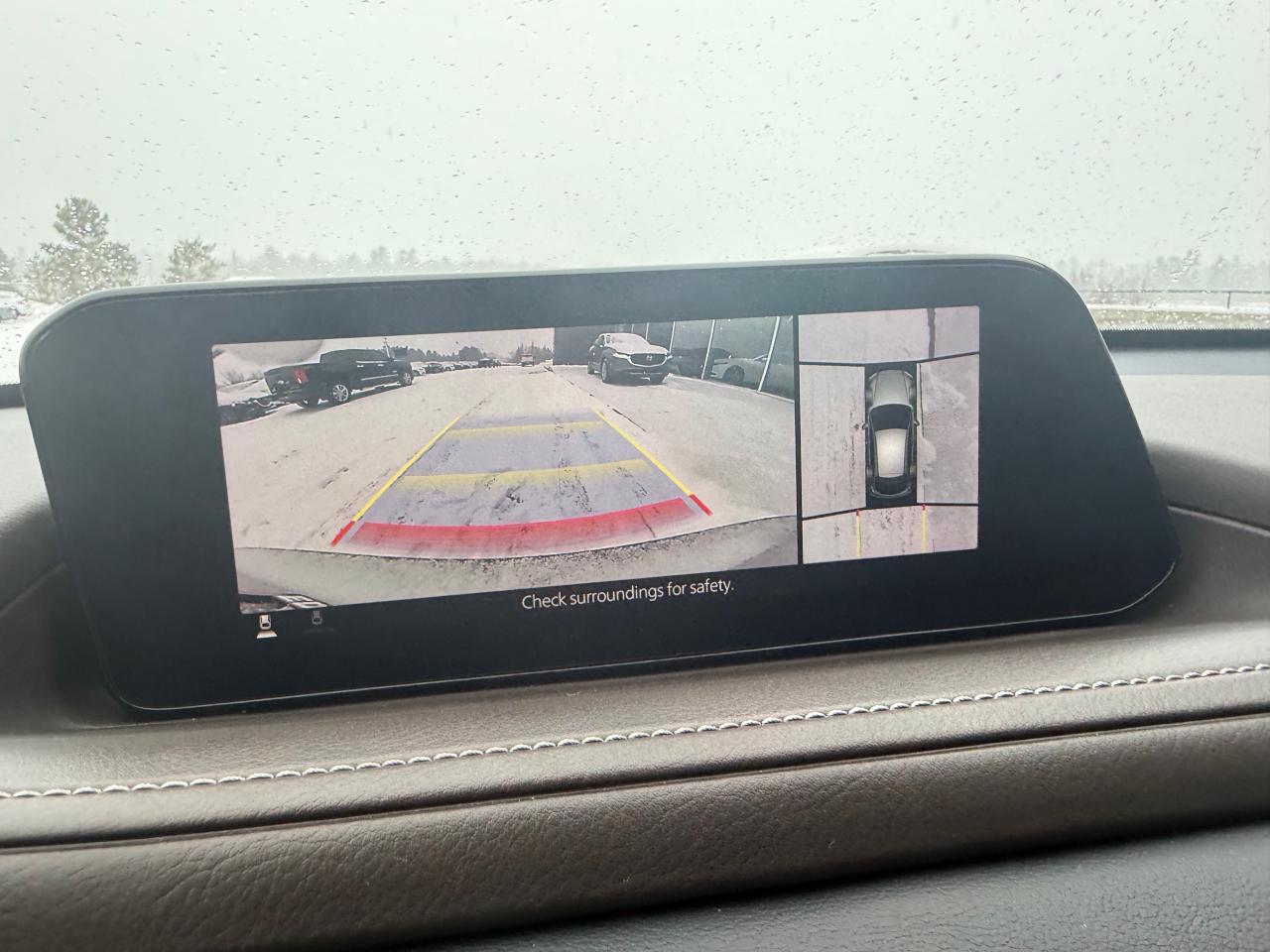 2022 Mazda CX-30 GT w/Turbo 4dr i-ACTIV All-Wheel Drive Sport Utility Photo