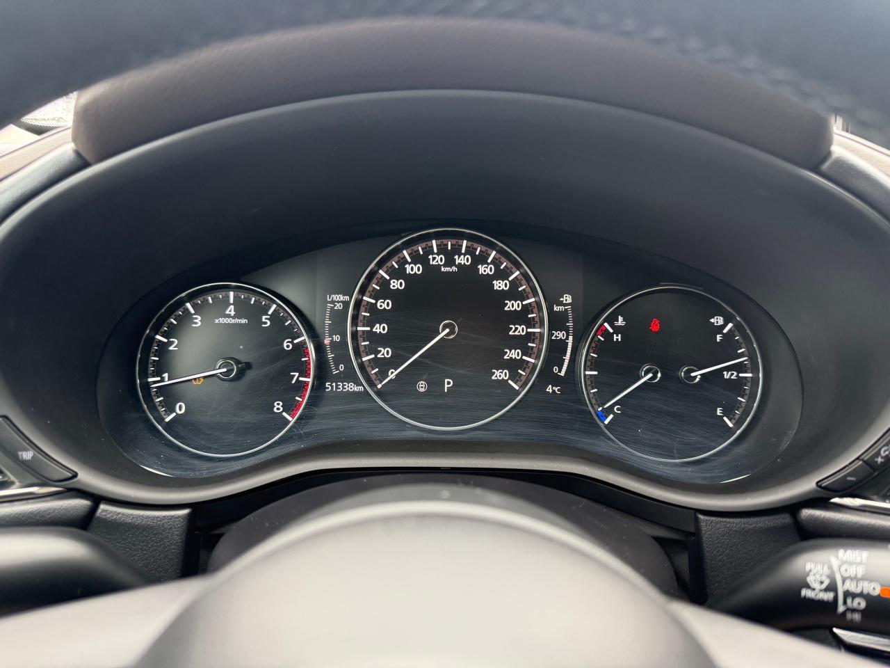 2022 Mazda CX-30 GT w/Turbo 4dr i-ACTIV All-Wheel Drive Sport Utility Photo