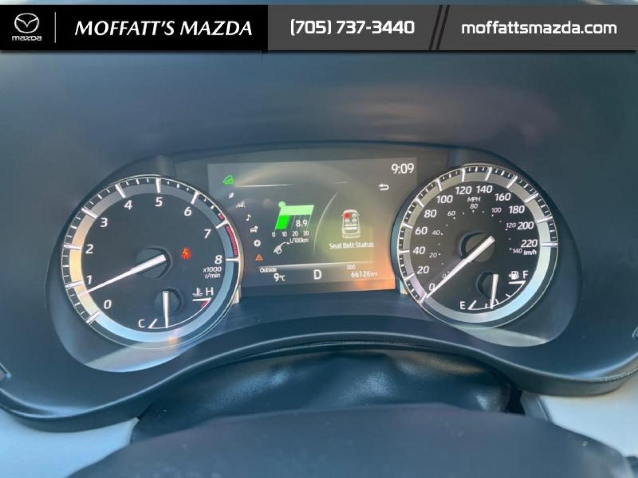 2022 Toyota Highlander Platinum Photo