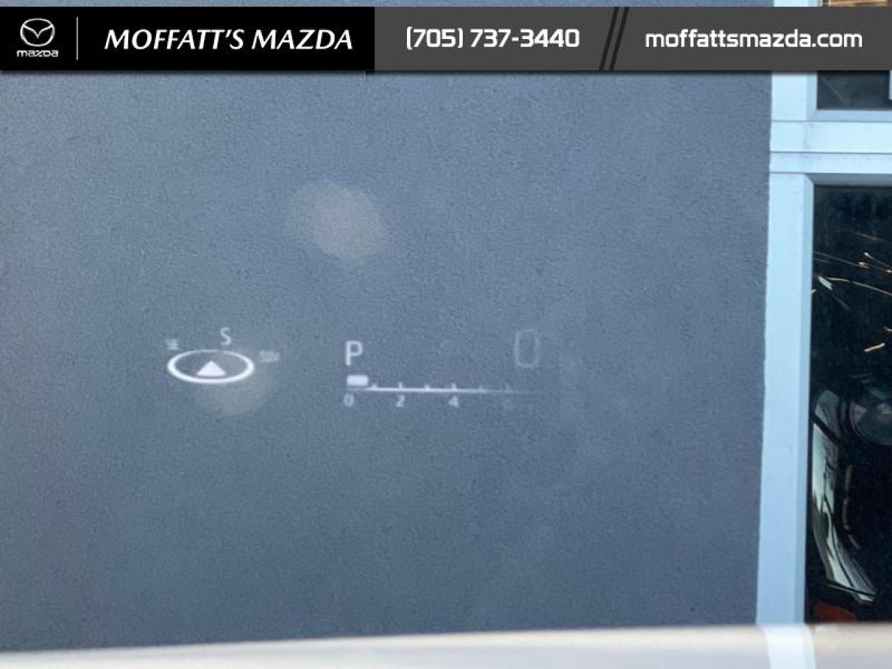 2022 Toyota Highlander Platinum Photo