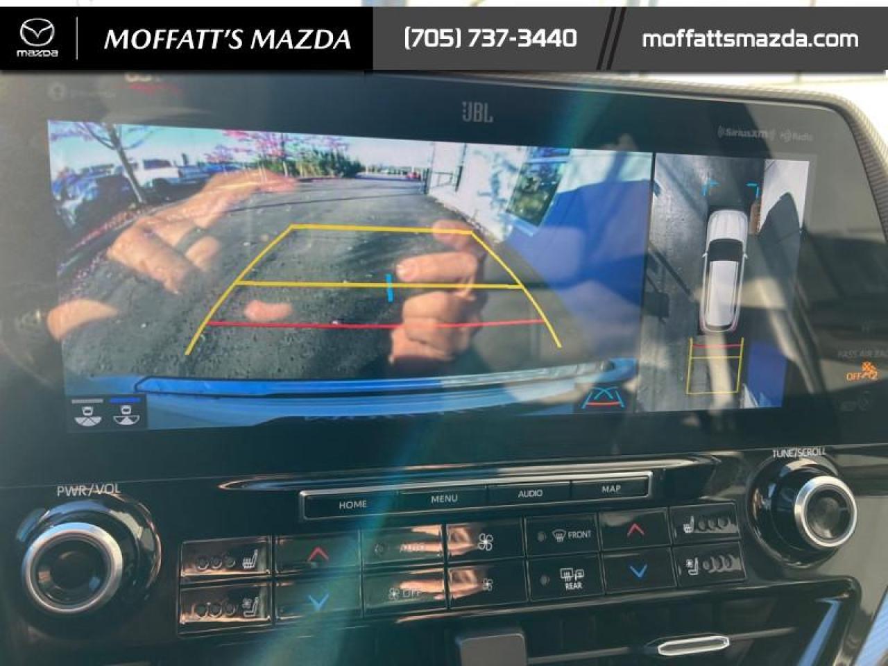 2022 Toyota Highlander Platinum Photo