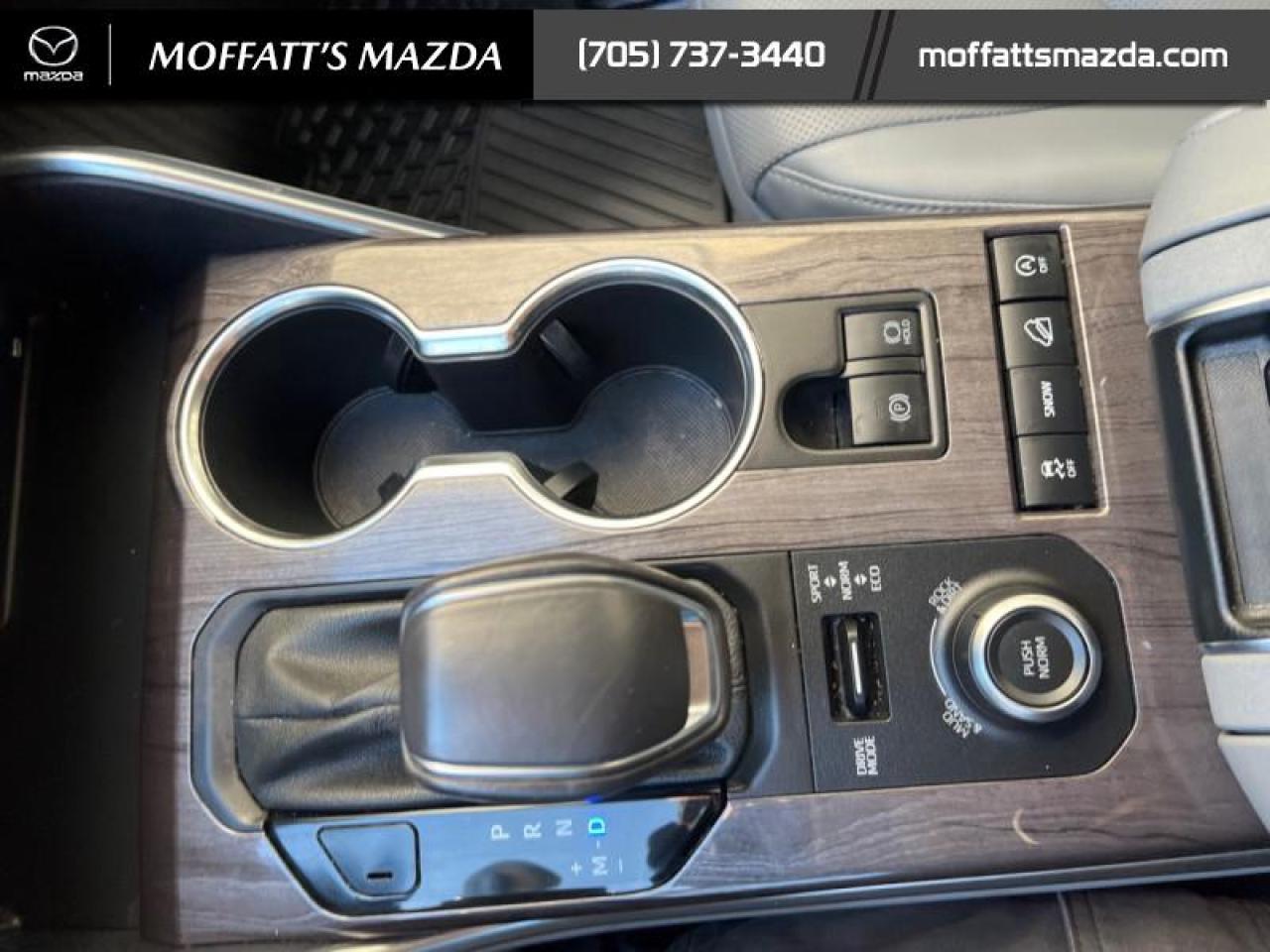 2022 Toyota Highlander Platinum Photo