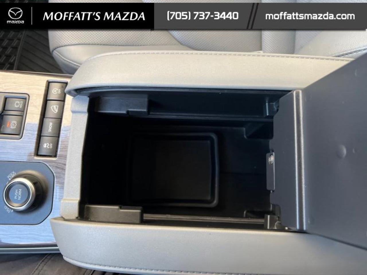 2022 Toyota Highlander Platinum Photo