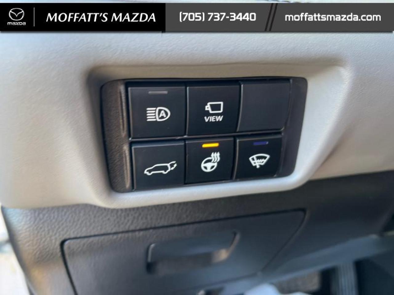 2022 Toyota Highlander Platinum Photo