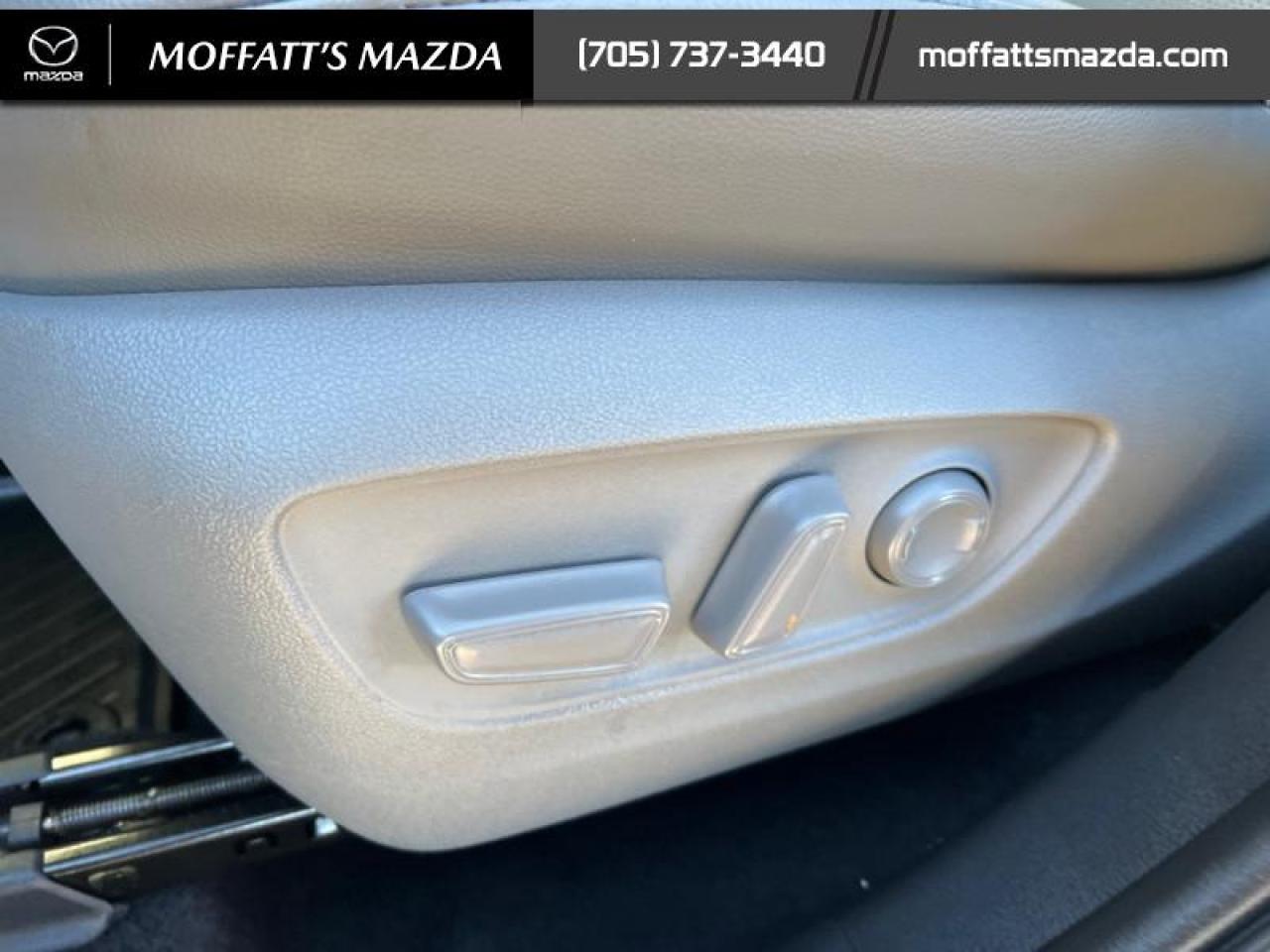 2022 Toyota Highlander Platinum Photo