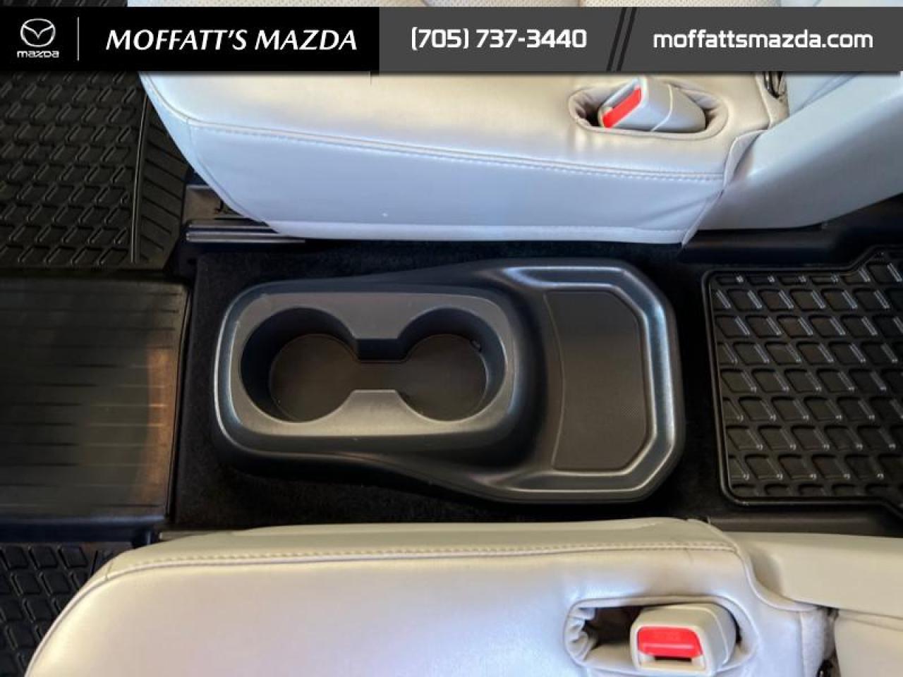 2022 Toyota Highlander Platinum Photo