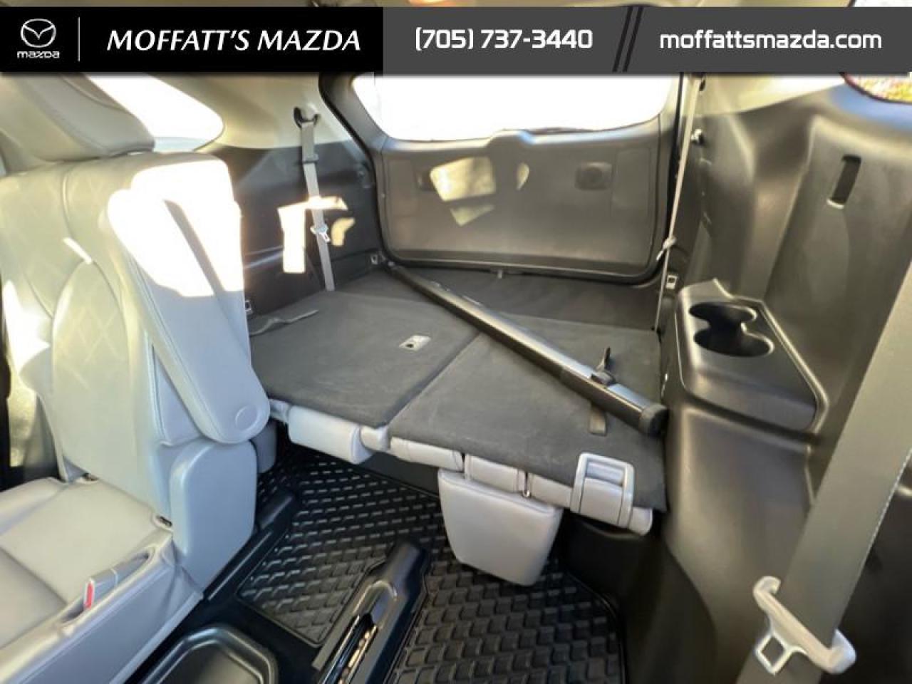 2022 Toyota Highlander Platinum Photo