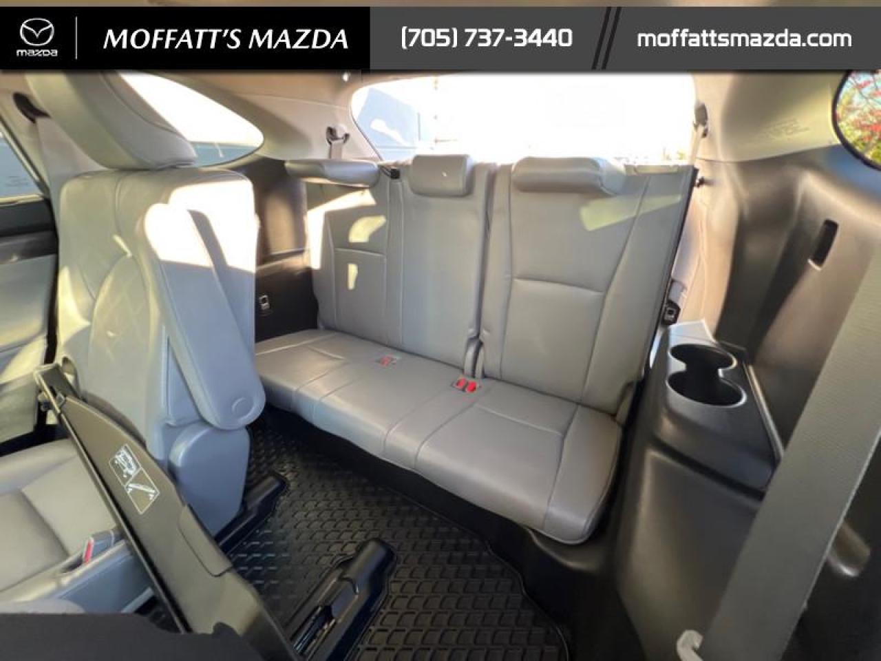 2022 Toyota Highlander Platinum Photo