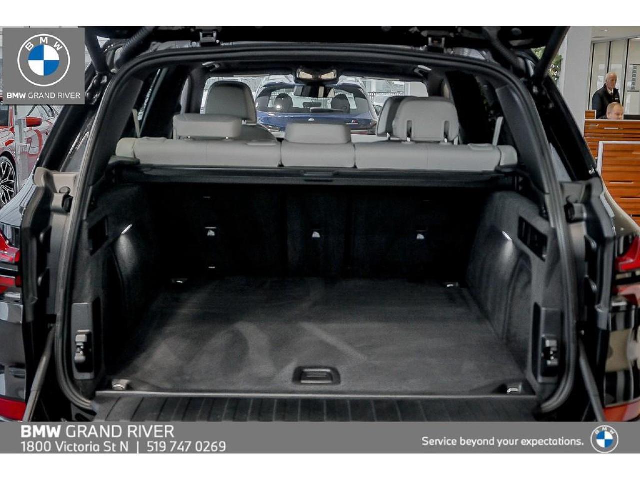 2025 BMW X5 xDrive40i 4dr All-Wheel Drive Sports Activity Vehicle Photo