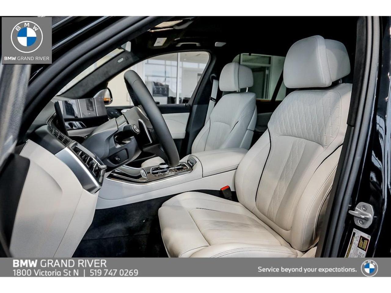 2025 BMW X5 xDrive40i 4dr All-Wheel Drive Sports Activity Vehicle Photo