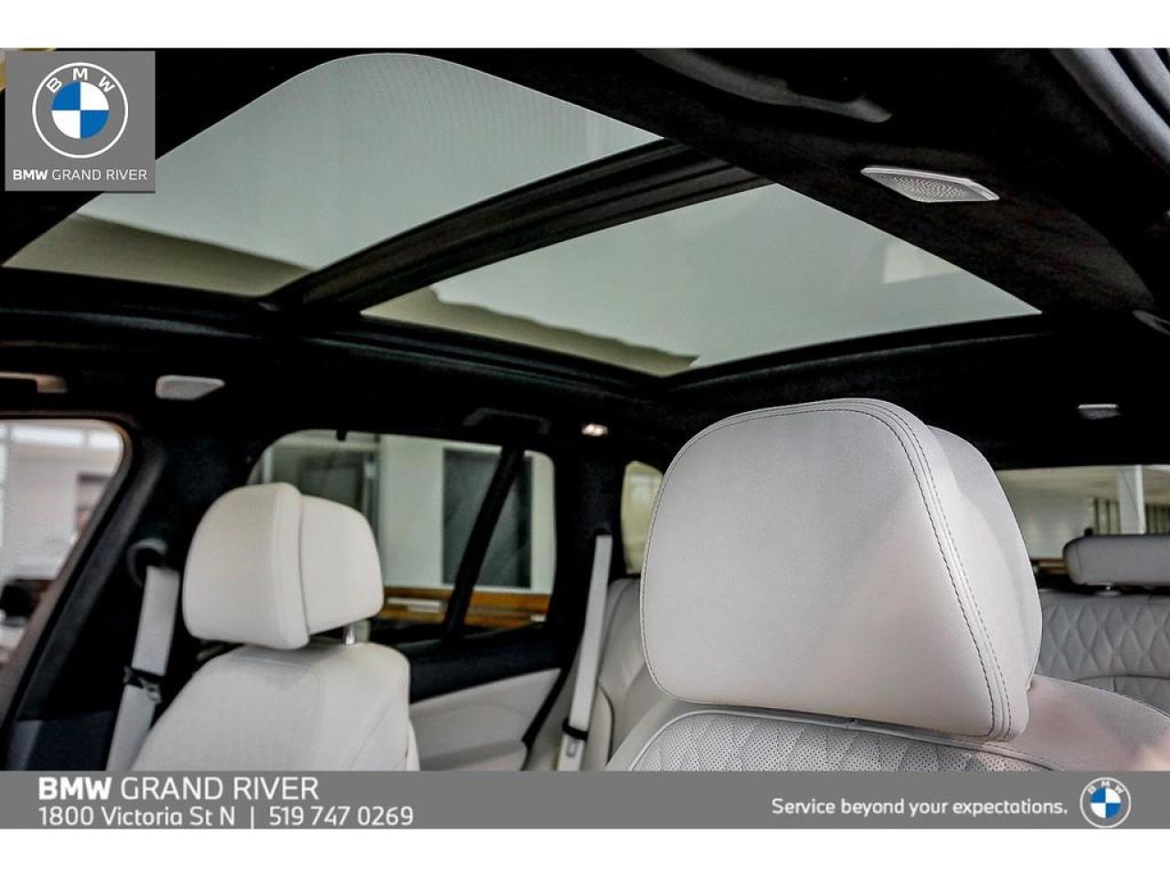 2025 BMW X5 xDrive40i 4dr All-Wheel Drive Sports Activity Vehicle Photo