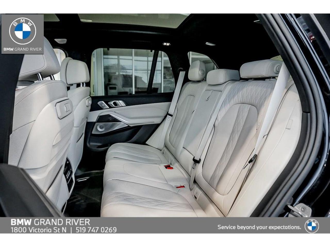 2025 BMW X5 xDrive40i 4dr All-Wheel Drive Sports Activity Vehicle Photo