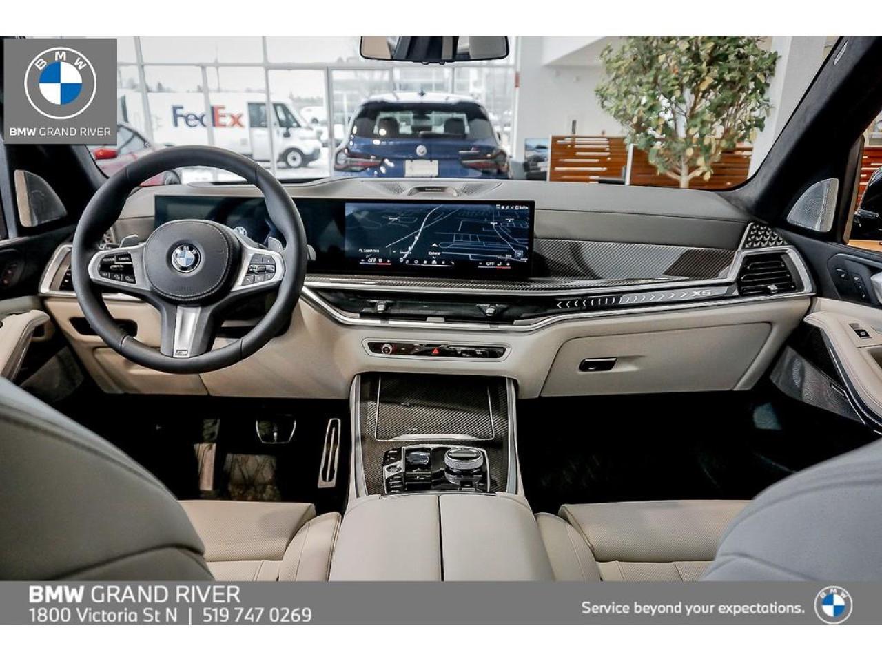 2025 BMW X5 xDrive40i 4dr All-Wheel Drive Sports Activity Vehicle Photo