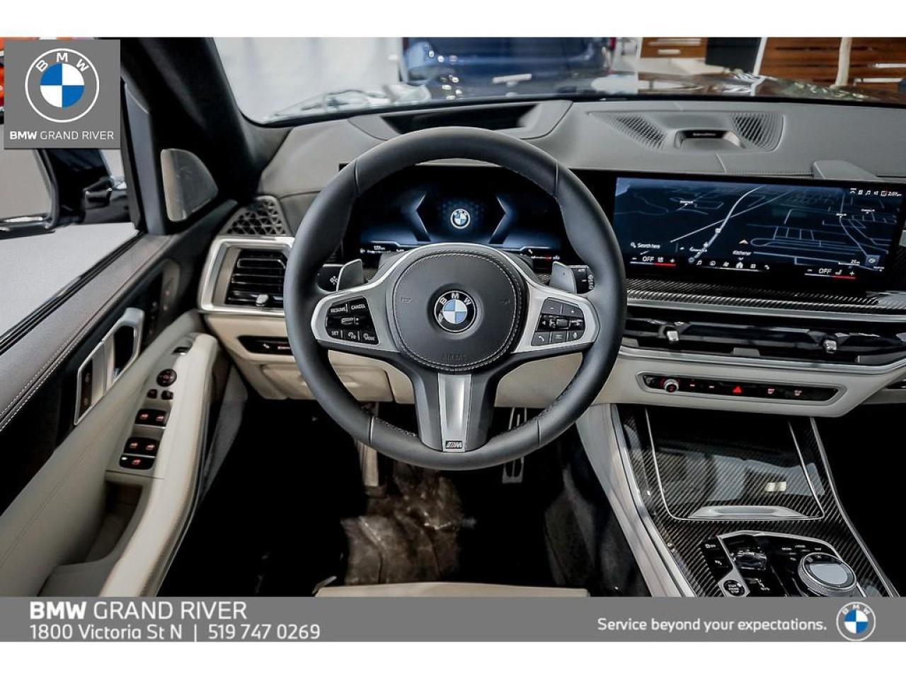 2025 BMW X5 xDrive40i 4dr All-Wheel Drive Sports Activity Vehicle Photo