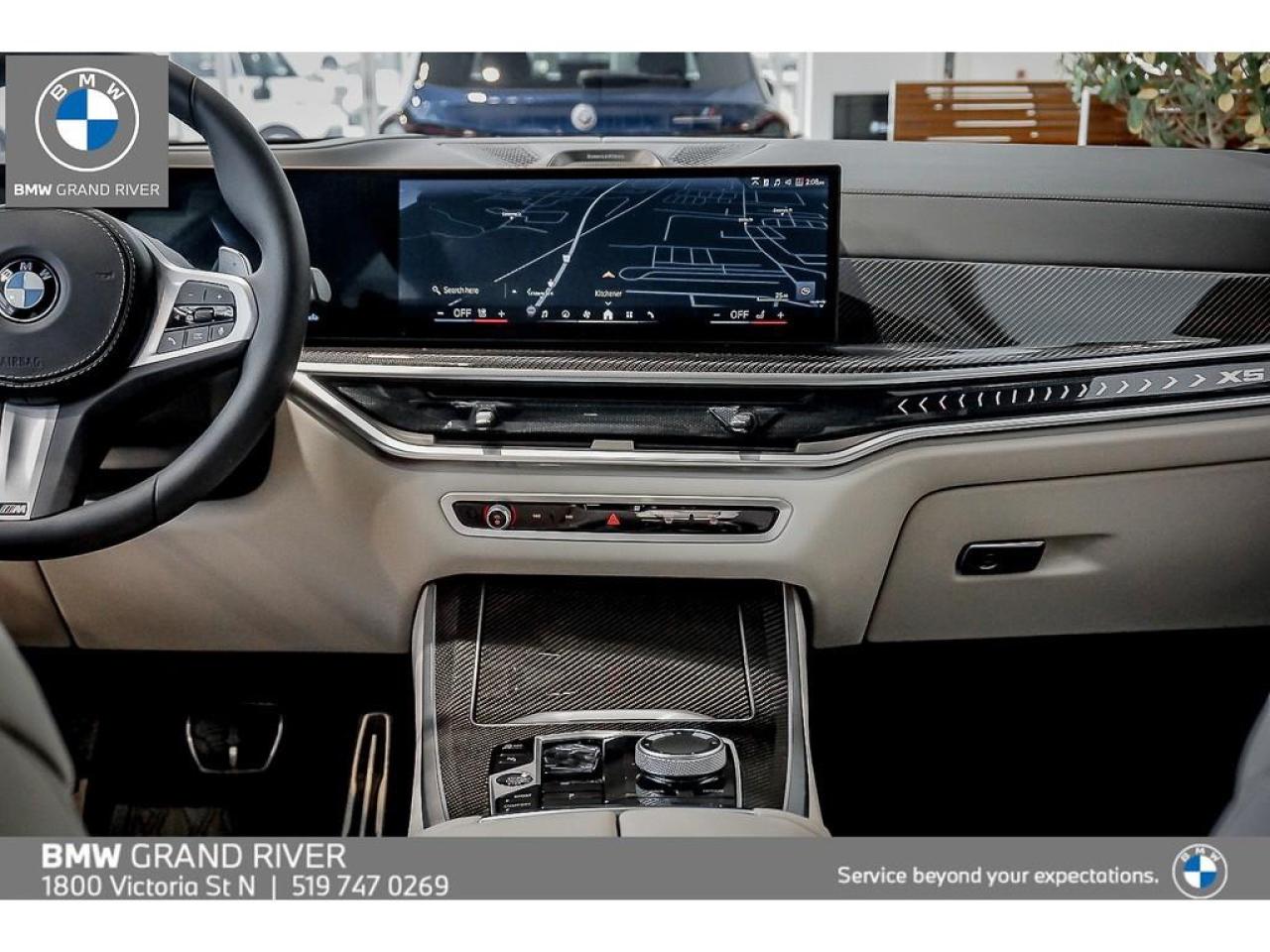 2025 BMW X5 xDrive40i 4dr All-Wheel Drive Sports Activity Vehicle Photo