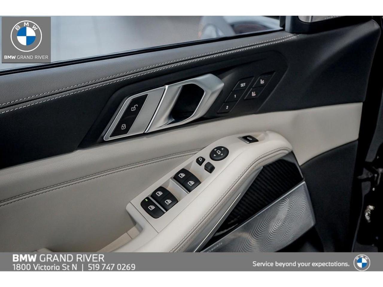 2025 BMW X5 xDrive40i 4dr All-Wheel Drive Sports Activity Vehicle Photo