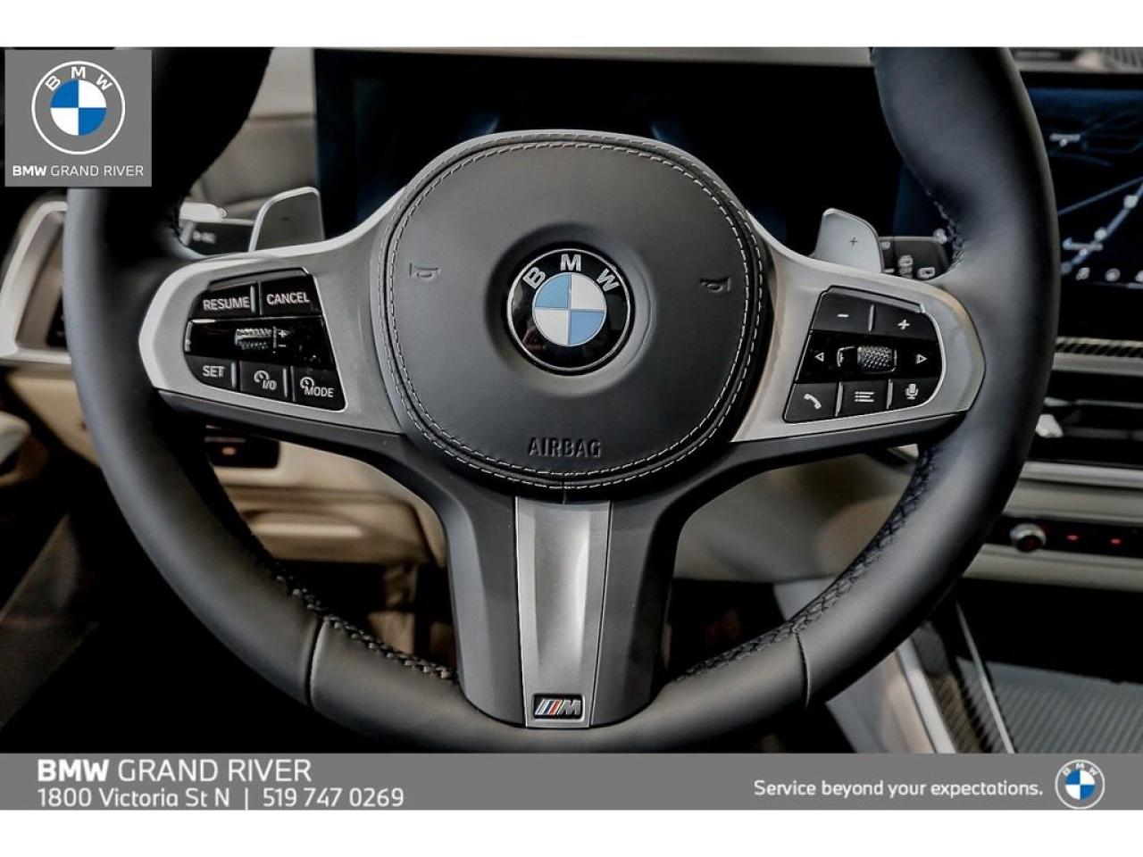 2025 BMW X5 xDrive40i 4dr All-Wheel Drive Sports Activity Vehicle Photo