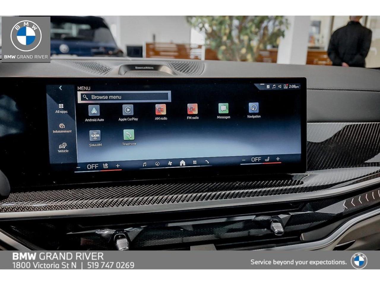 2025 BMW X5 xDrive40i 4dr All-Wheel Drive Sports Activity Vehicle Photo