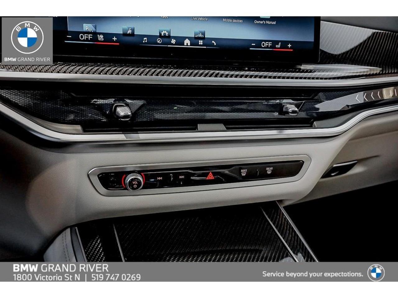 2025 BMW X5 xDrive40i 4dr All-Wheel Drive Sports Activity Vehicle Photo