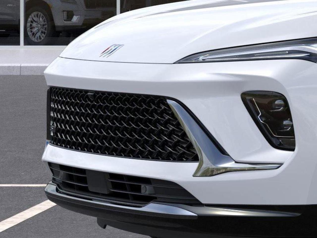 2026 Buick Envision Sport Touring 4dr All-Wheel Drive Photo