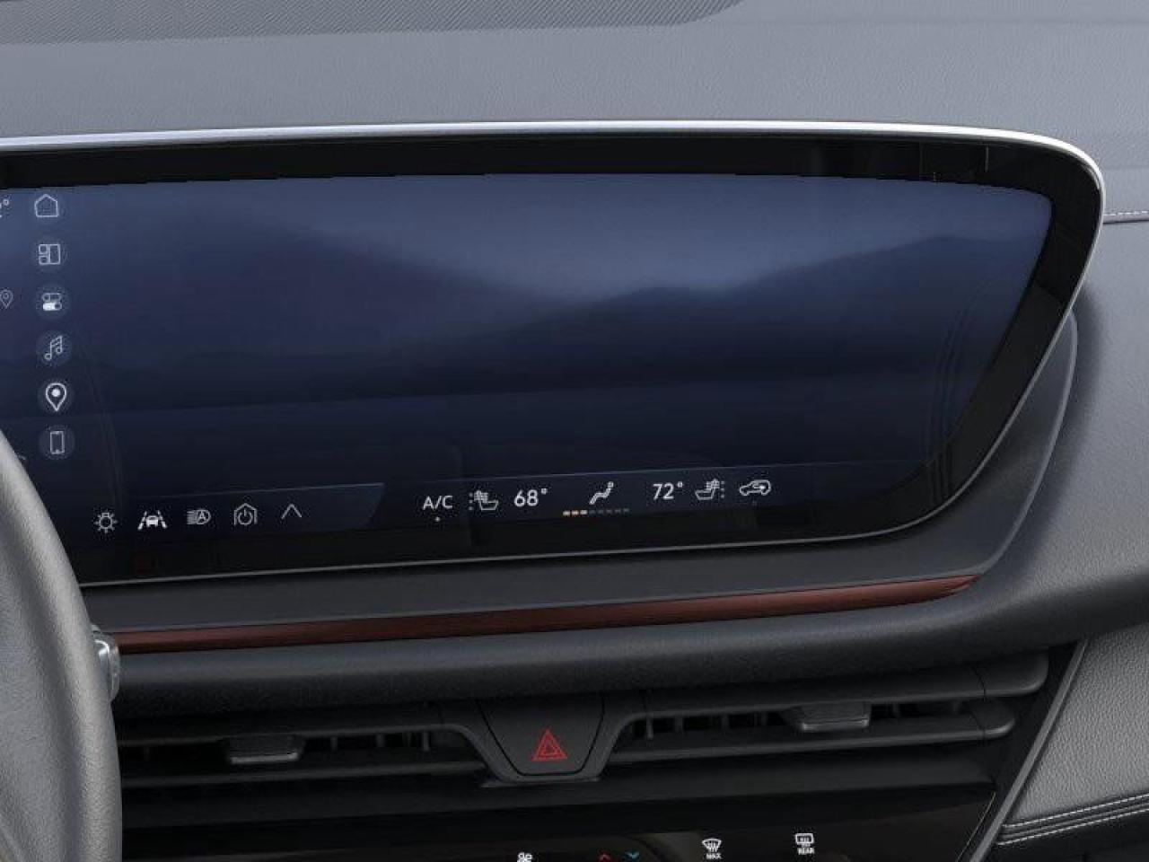 2026 Buick Envision Sport Touring 4dr All-Wheel Drive Photo