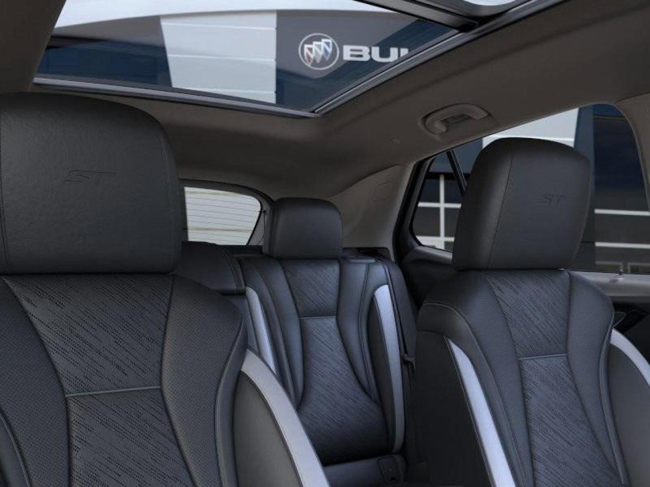 2026 Buick Envision Sport Touring 4dr All-Wheel Drive Photo