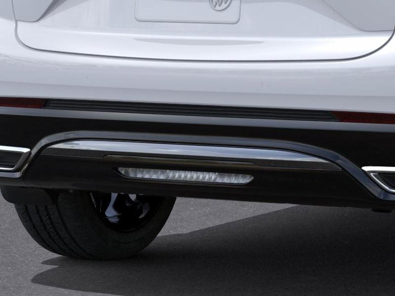 2026 Buick Envision Sport Touring 4dr All-Wheel Drive Photo