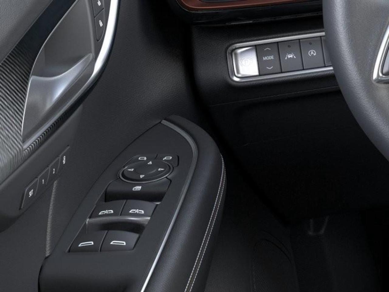 2026 Buick Envision Sport Touring 4dr All-Wheel Drive Photo