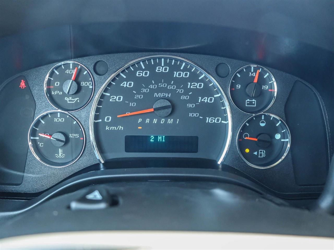 2025 Chevrolet Express Cargo Van 2500 Extended Wheelbase Rear-Wheel Drive Photo