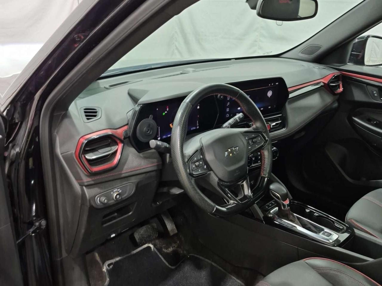 2024 Chevrolet TrailBlazer RS 4dr All-Wheel Drive Photo