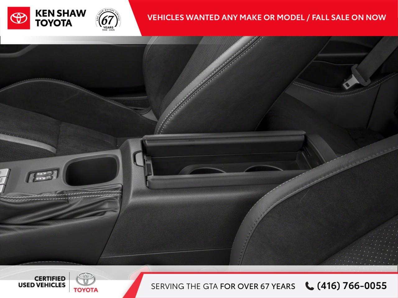 2025 Toyota GR86 Premium 2dr Coupe Photo