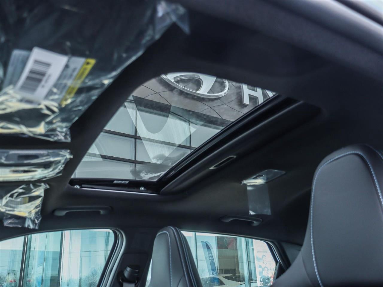 2026 Hyundai Elantra N Base 4dr Sedan Photo