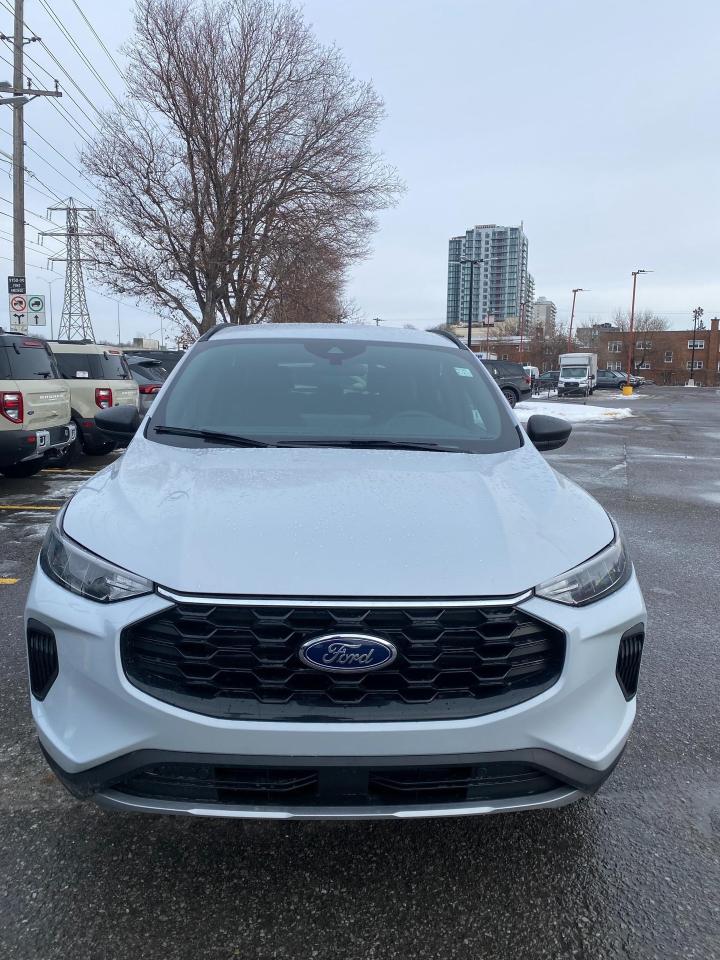 2026 Ford Escape ST-Line 4dr All-Wheel Drive Photo