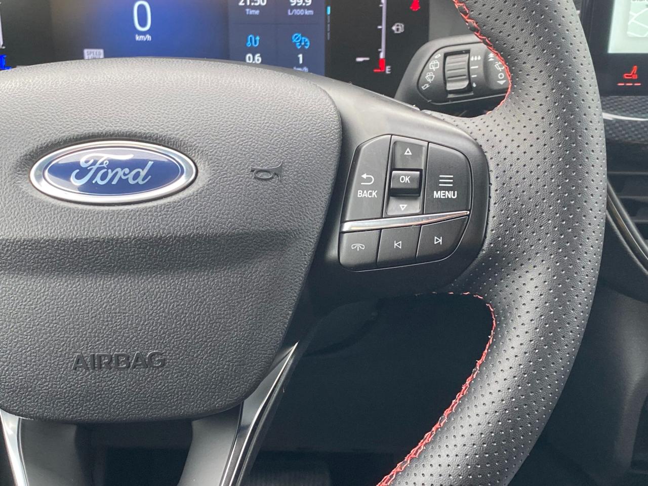 2026 Ford Escape ST-Line 4dr All-Wheel Drive Photo