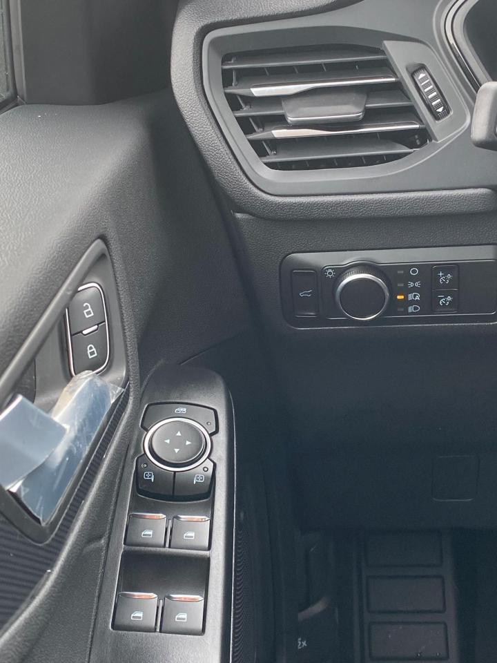 2026 Ford Escape ST-Line 4dr All-Wheel Drive Photo