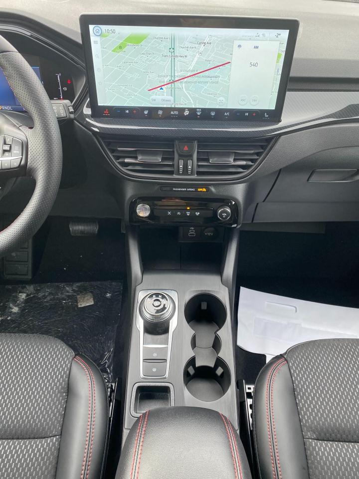 2026 Ford Escape ST-Line 4dr All-Wheel Drive Photo